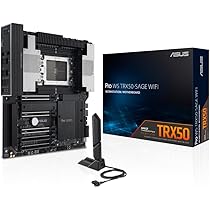 Amazon | AMD Ryzen Threadripper 7960X 4.2GHz 24コア / 48